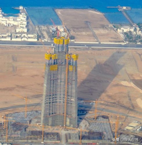 世界城市高楼排名前十(世界一线城市排名50)插图3