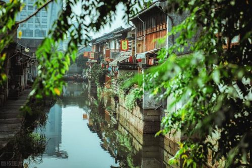 绍兴景点(绍兴一日游最佳地方)插图6