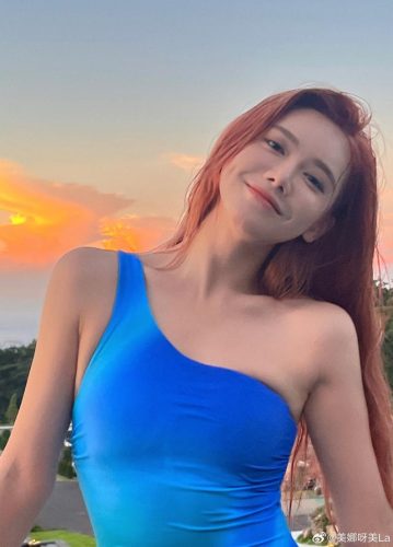 文艺范女主播排名前十(主播艺名女简单气质洋气)插图2