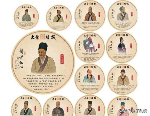 中国排名前十的医生(国内最好肿瘤医院排名)插图2
