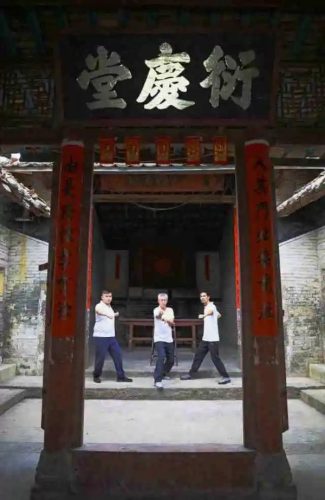 广东武术基地排名前十(佛山武术十强)插图3