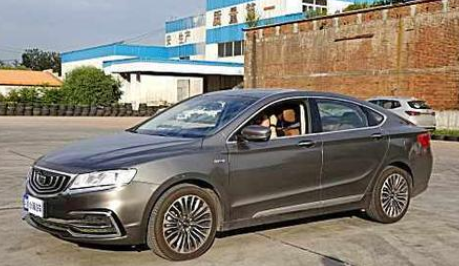 紧凑型车和中型车(家用车紧凑型还是中型)插图