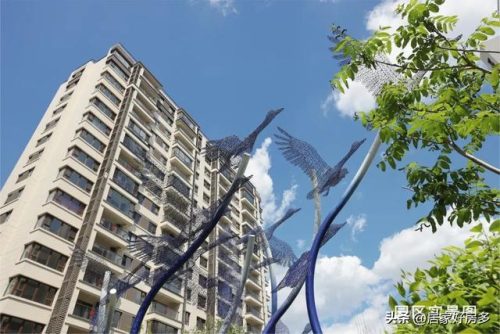 长春住宅洋房排名前十(什么房子叫洋房)插图7
