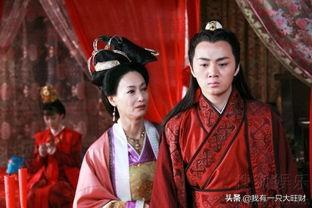 隋唐英雄如意(李世民最后还爱如意吗)插图31
