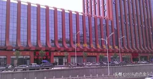 石家庄服装批发市场(石家庄服装批发市场在哪)插图13