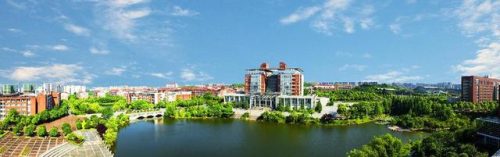 长沙理工学院(长沙理工大学排名)插图