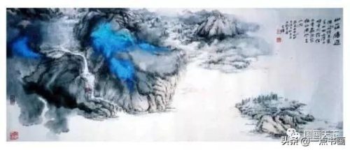 拍卖排名前十的画家(现在哪个画家的画最有收藏价值)插图9