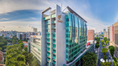 新加坡大学mba排名前十(新加坡大学排名榜)插图