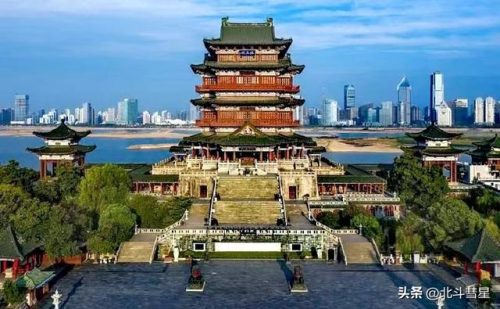 南昌古老豪宅排名前十(南昌十大豪宅区)插图13