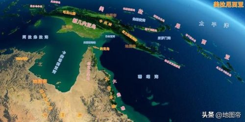 最深的海有多深(人类探索海洋最深达到多少米)插图2