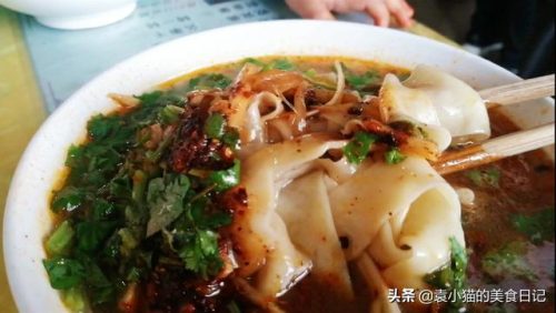 大荔高档餐厅排名前十(大荔最有名的馆子)插图19