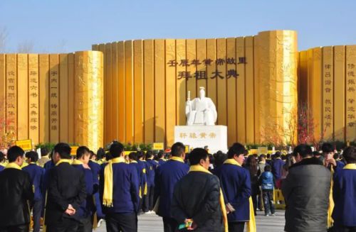 郑州东北景点排名前十(郑州适合老年人的景点)插图22