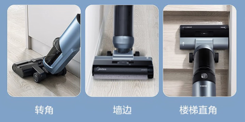 工业洗地机哪个牌子好(自动化洗地机特点)插图12