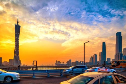 广州旅游景点排名(广州十大名胜古迹)插图2