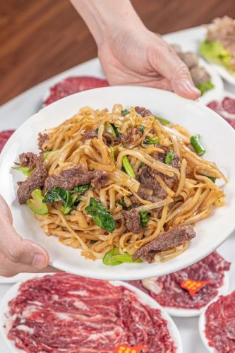揭阳牛肉商家排名前十(怎样做牛肉丸子好吃)插图42