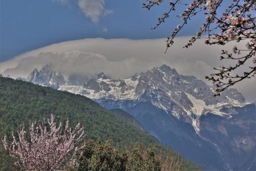 云南旅游景点大全(云南旅游攻略)插图1