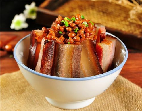 郴州高档湘菜排名前十(郴州大型购物中心排名)插图7