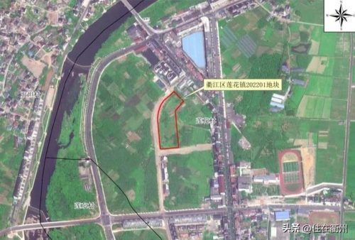 衢州房产存量排名前十(衢州房产中介排行榜)插图18