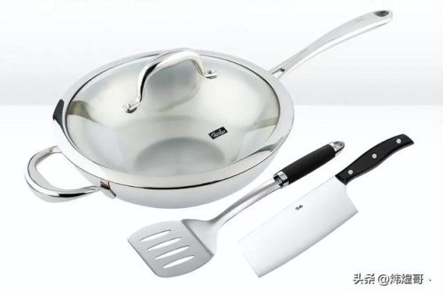 不锈钢厨具品牌(国内公认十大不锈钢餐具品牌)插图9