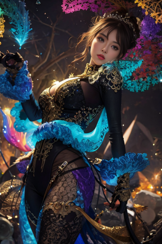 视觉艺术的含义(了解艺术作品的意义)插图15