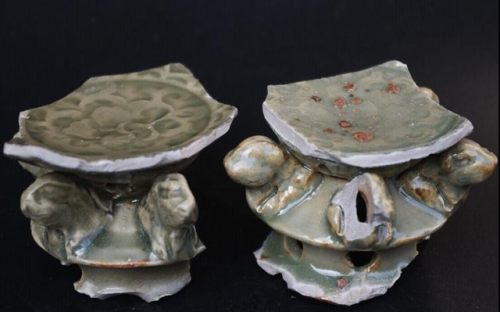 汝窑瓷器品牌排名前十(现汝窑瓷器排名)插图3
