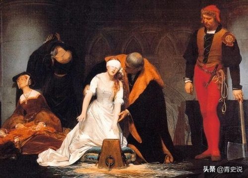 欧洲文艺复兴时期(文艺复兴时期艺术繁荣的原因)插图7