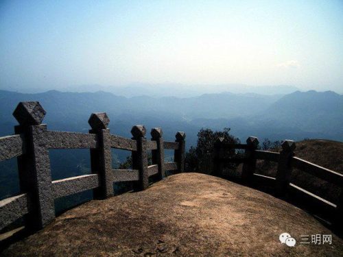 尤溪小众景点排名前十(三明尤溪台溪一线天旅游景点)插图4