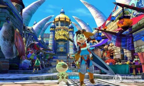 pc塔防单机游戏(capcom有哪些单机游戏)插图20