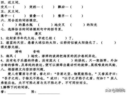 盾组词拼音(盾的部首组词)插图44