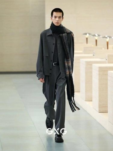 时尚男装(时尚穿搭)插图2