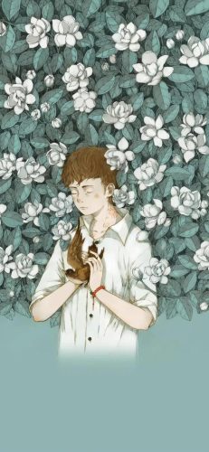 追光吧少年(做追光少年议论文800字)插图29