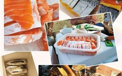 汕头野餐餐厅排名前十(汕头露营最佳地点)