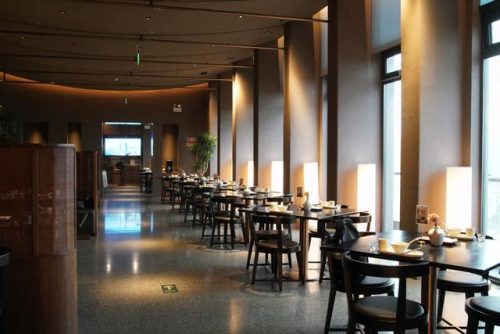 厦门高空餐厅排名前十(厦门环境好高端的餐厅)插图