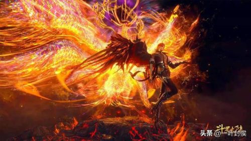 排名前十的剑武魂(主角武魂是剑匣)插图18