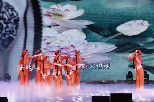 湖南工商校花排名前十(十大大学生校花排行榜)插图17