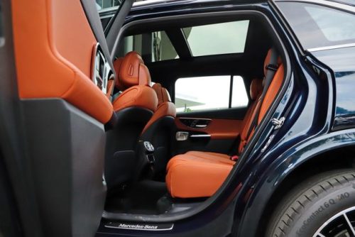 中大型suv(昂科旗)插图6