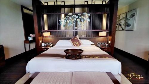 扬州出游酒店排名前十(扬州栩豪丽呈酒店)插图16