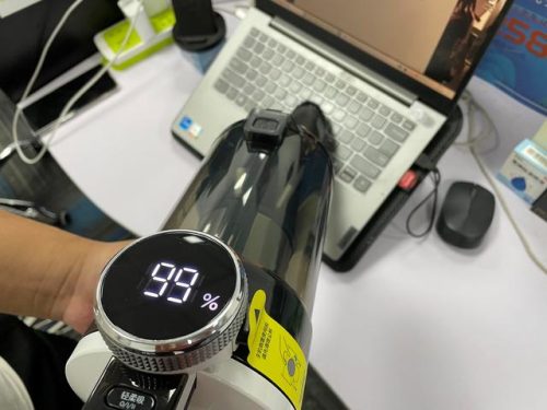 美的吸尘器(吸尘器推荐家用第一名)插图4