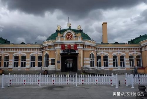 哈尔滨是哪个省(东北三省是哪三省)插图15