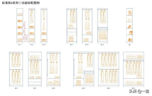 索菲亚整体衣柜(315央视曝光索菲亚事件)插图21