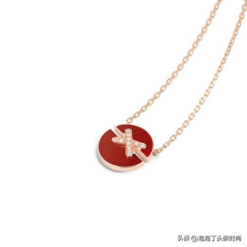 银项链销量排名前十(银项链靠谱的品牌)插图80