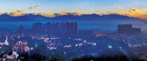 成都催奶医院排名前十(成都哪个医院有下奶药方)插图1