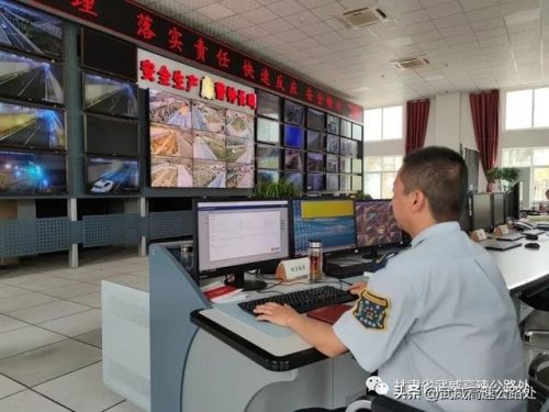 乌鞘岭隧道(乌鞘岭地图全图)插图