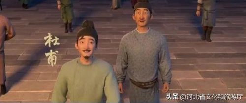 唐代诗人有哪些(唐宋八大家是哪八位)插图2