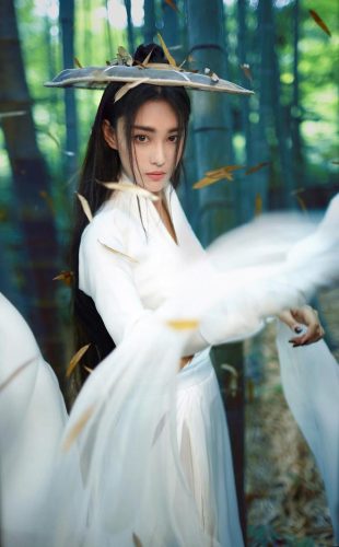 新边城浪子 电视剧(边城浪子)插图20