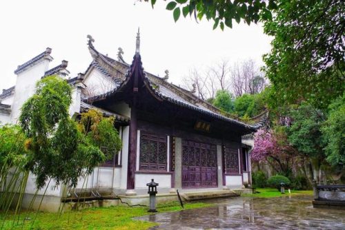 合肥有什么好玩的地方(合肥市区哪里好玩)插图10