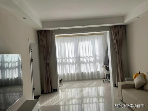 新房简约装修(新房简约装修风格插座)插图3