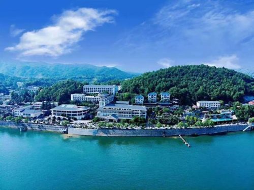 洛阳最美温泉排名前十(洛阳梦园温泉洗浴在什么地方)插图20