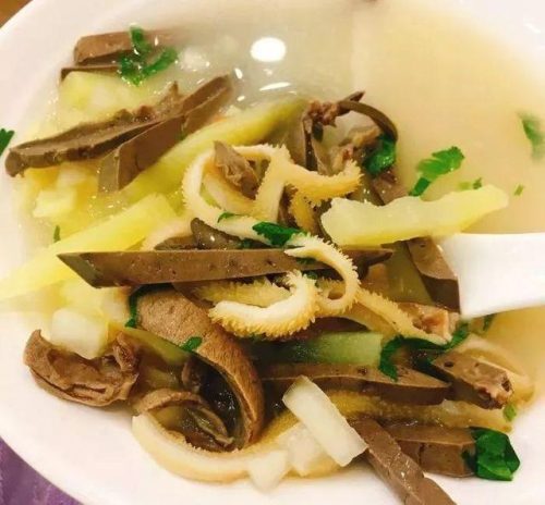 赤岗广场美食排名前十(赤岗美食一条街在哪里)插图62