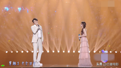 晚会演出(春节联欢晚会)插图1